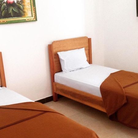 Apartament The Semeton Mangsit Zewnętrze zdjęcie