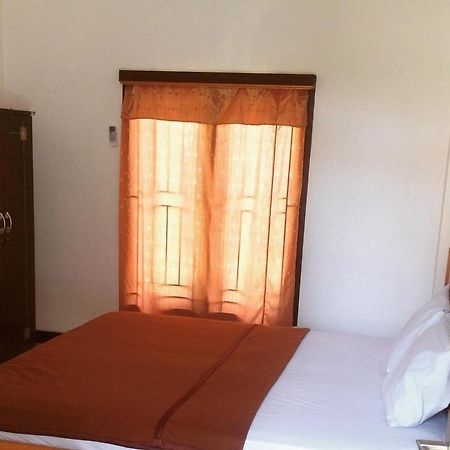 Apartament The Semeton Mangsit Zewnętrze zdjęcie