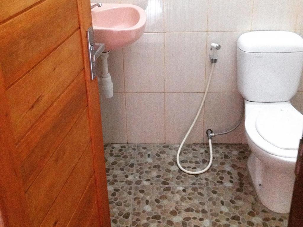 Apartament The Semeton Mangsit Zewnętrze zdjęcie