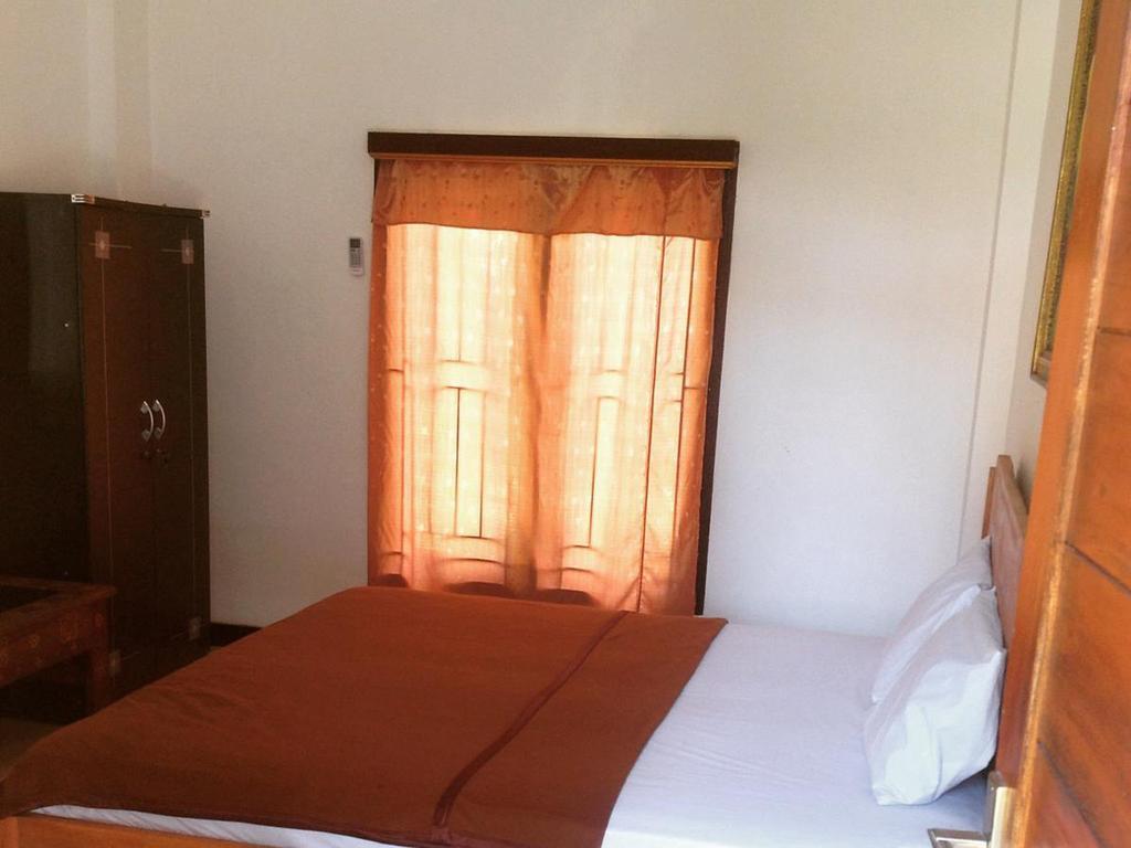 Apartament The Semeton Mangsit Zewnętrze zdjęcie