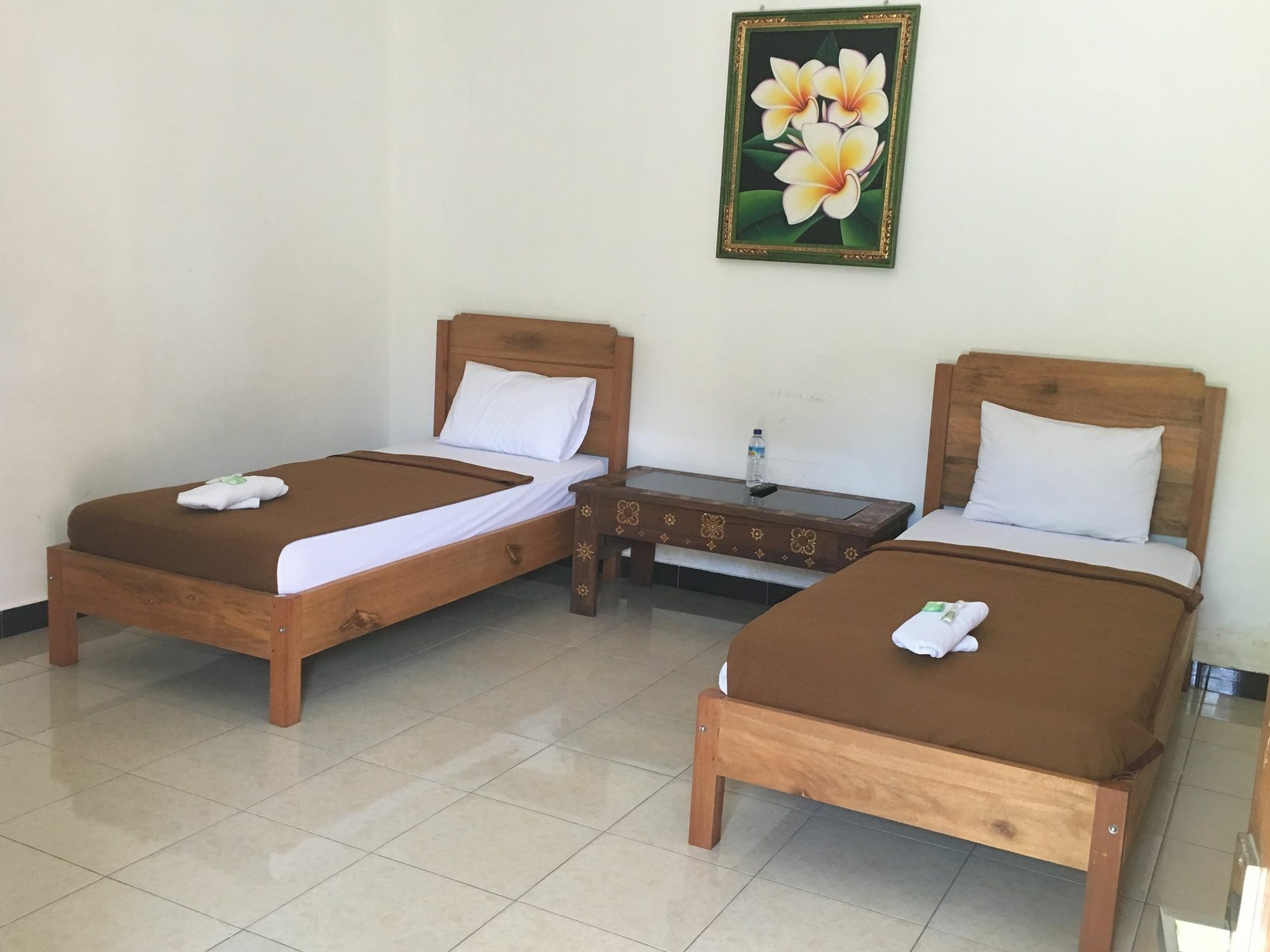 Apartament The Semeton Mangsit Zewnętrze zdjęcie
