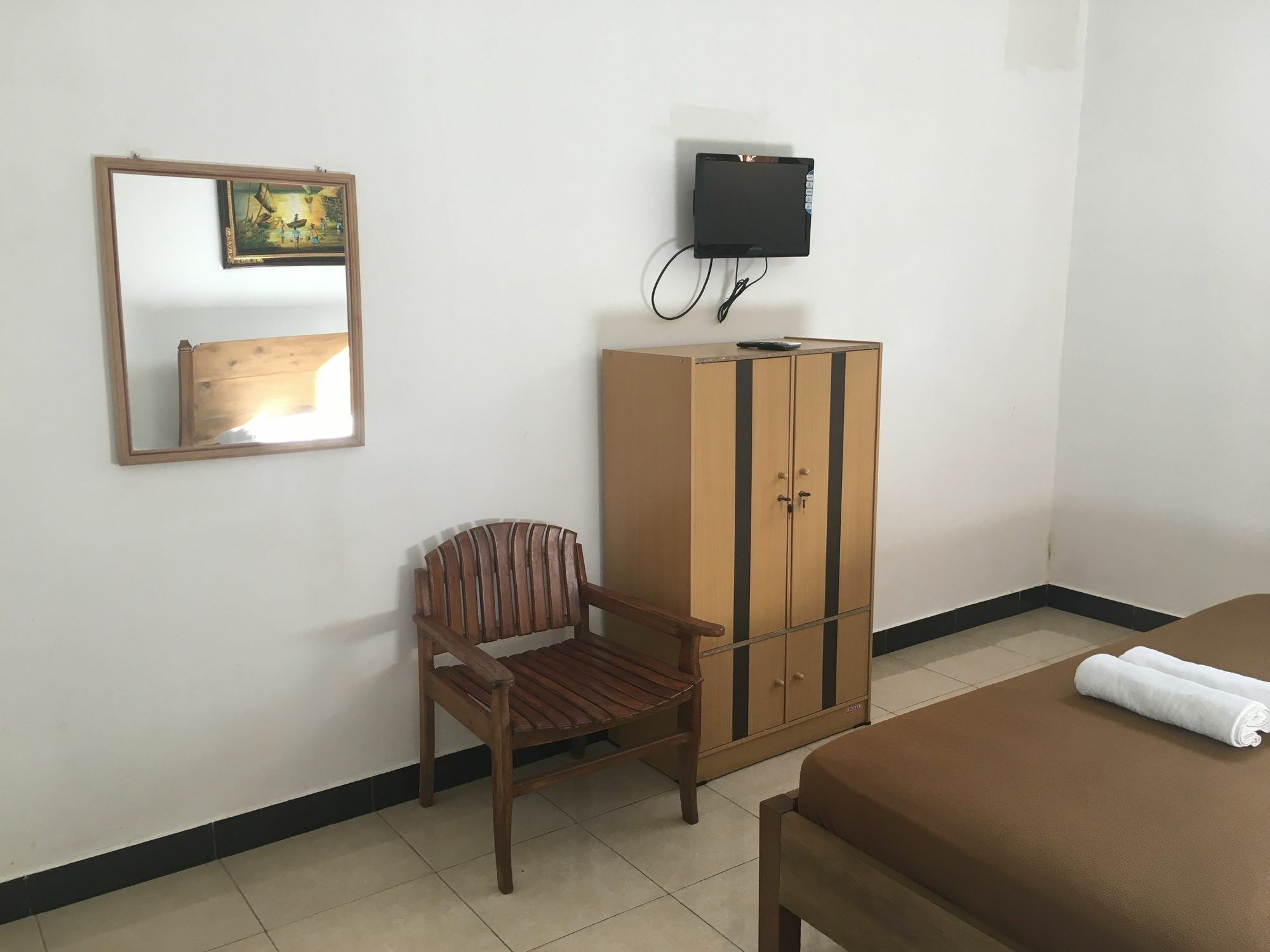 Apartament The Semeton Mangsit Zewnętrze zdjęcie