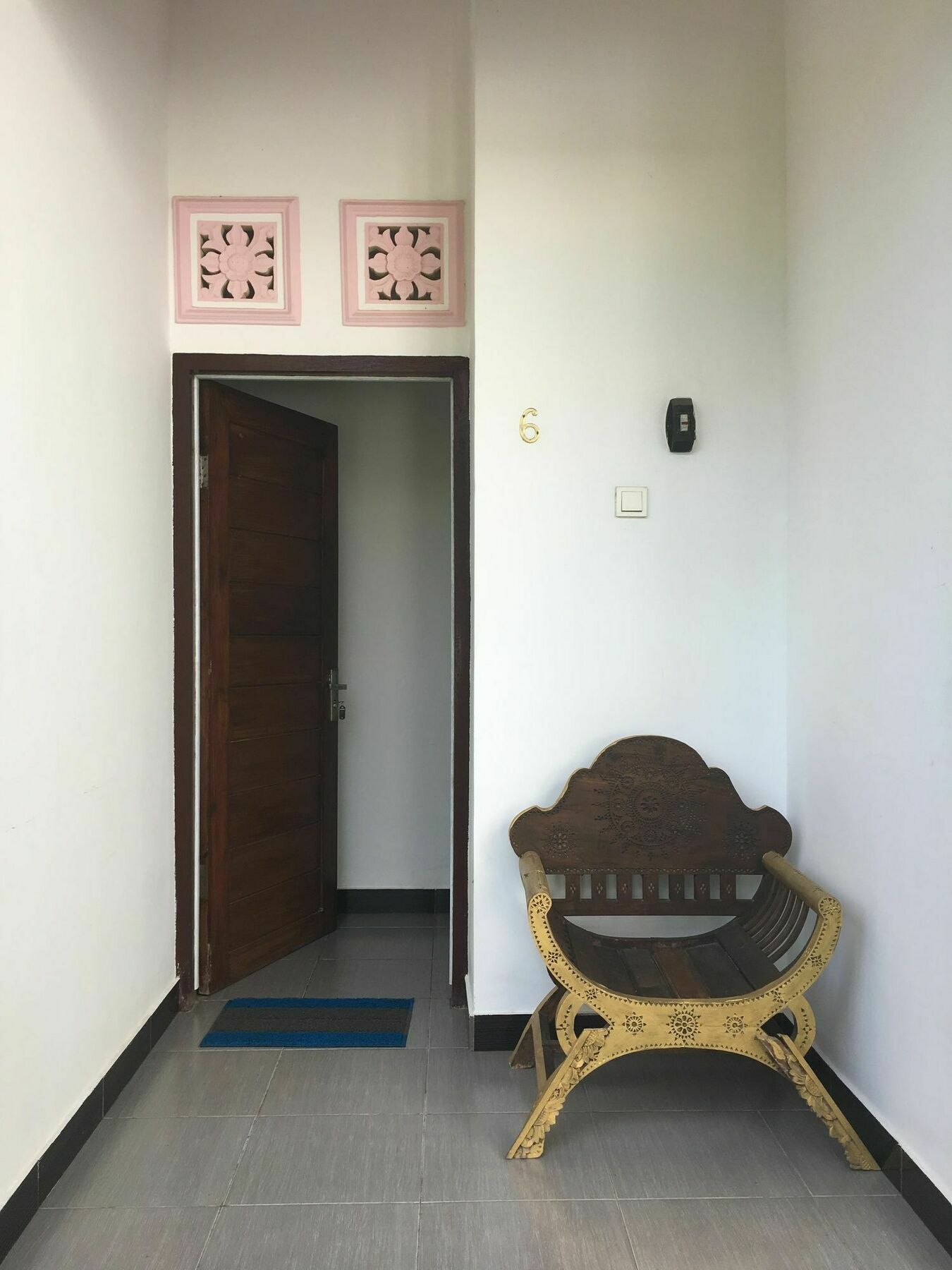 Apartament The Semeton Mangsit Zewnętrze zdjęcie