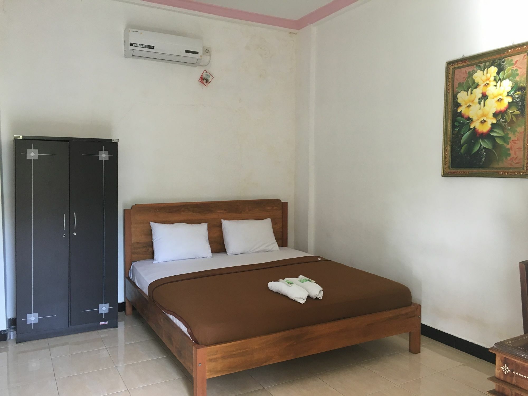 Apartament The Semeton Mangsit Zewnętrze zdjęcie