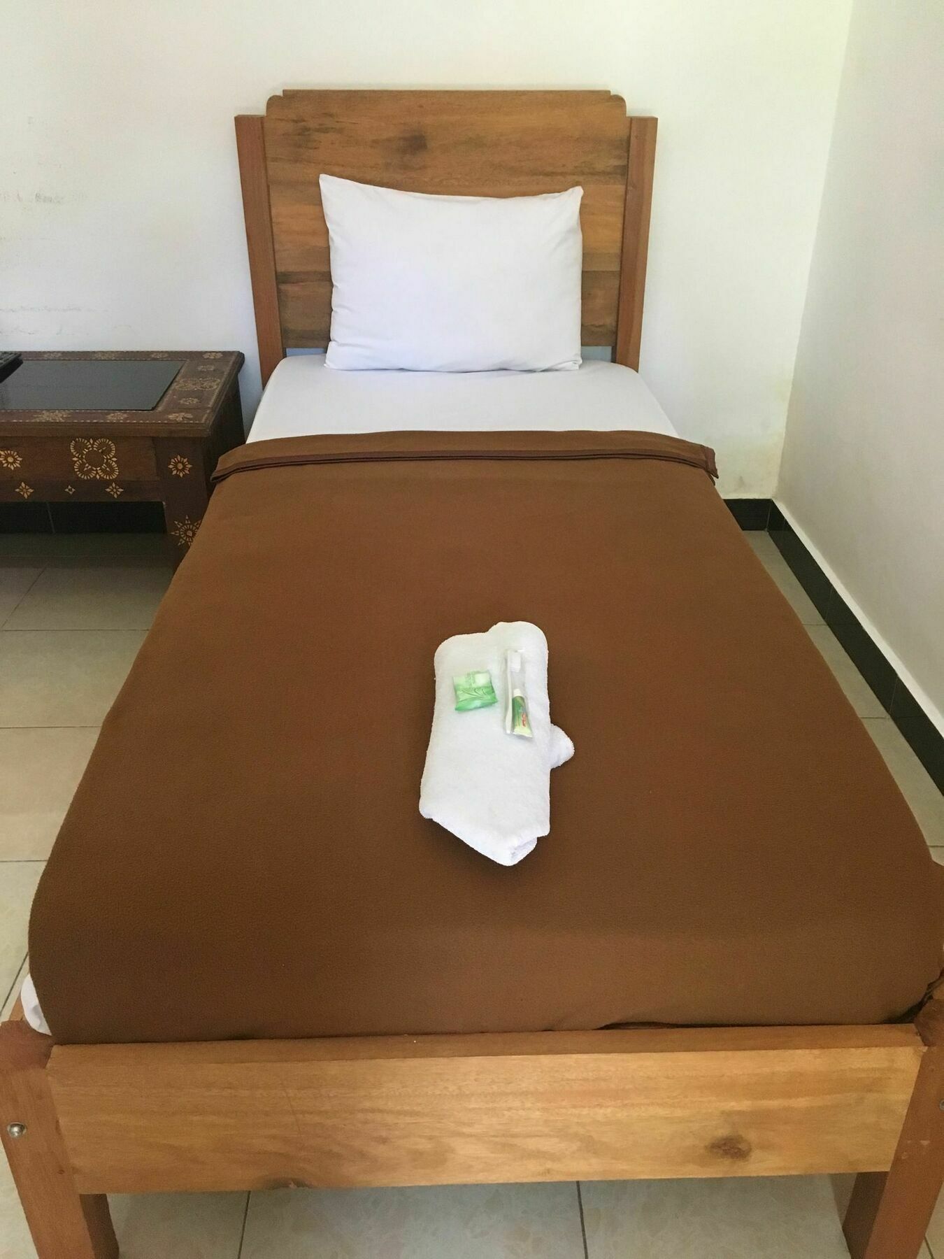 Apartament The Semeton Mangsit Zewnętrze zdjęcie