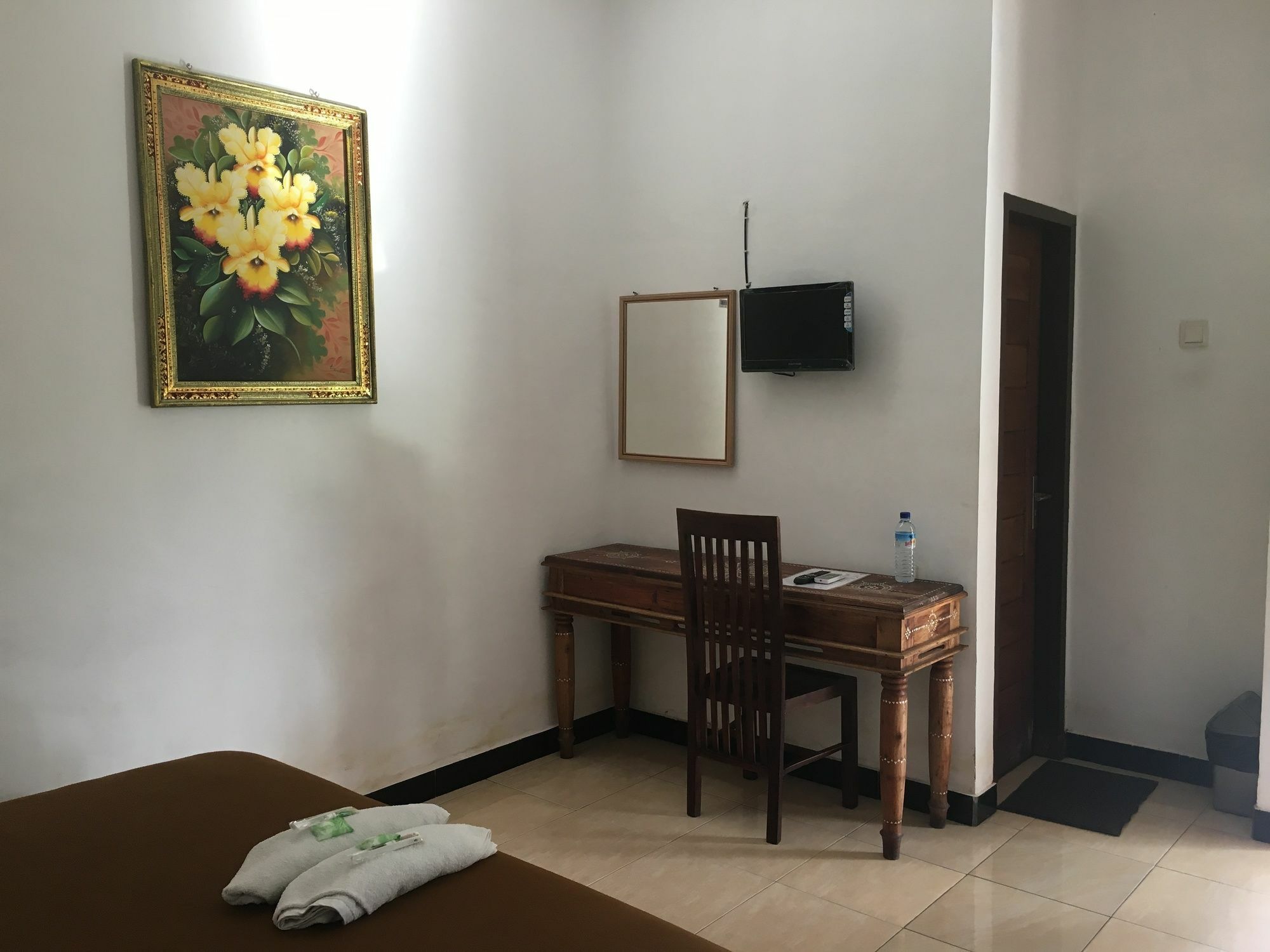 Apartament The Semeton Mangsit Zewnętrze zdjęcie