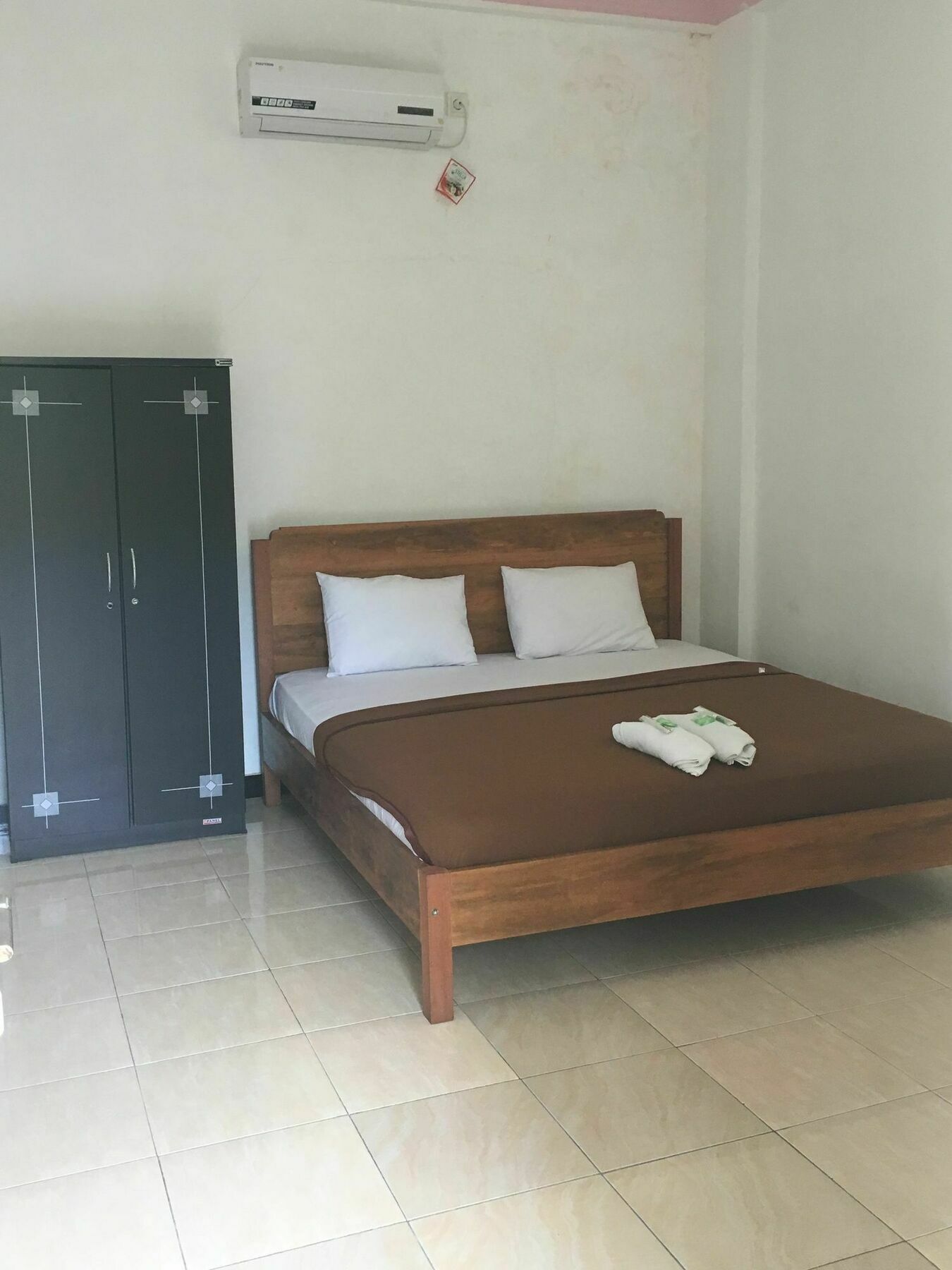 Apartament The Semeton Mangsit Zewnętrze zdjęcie