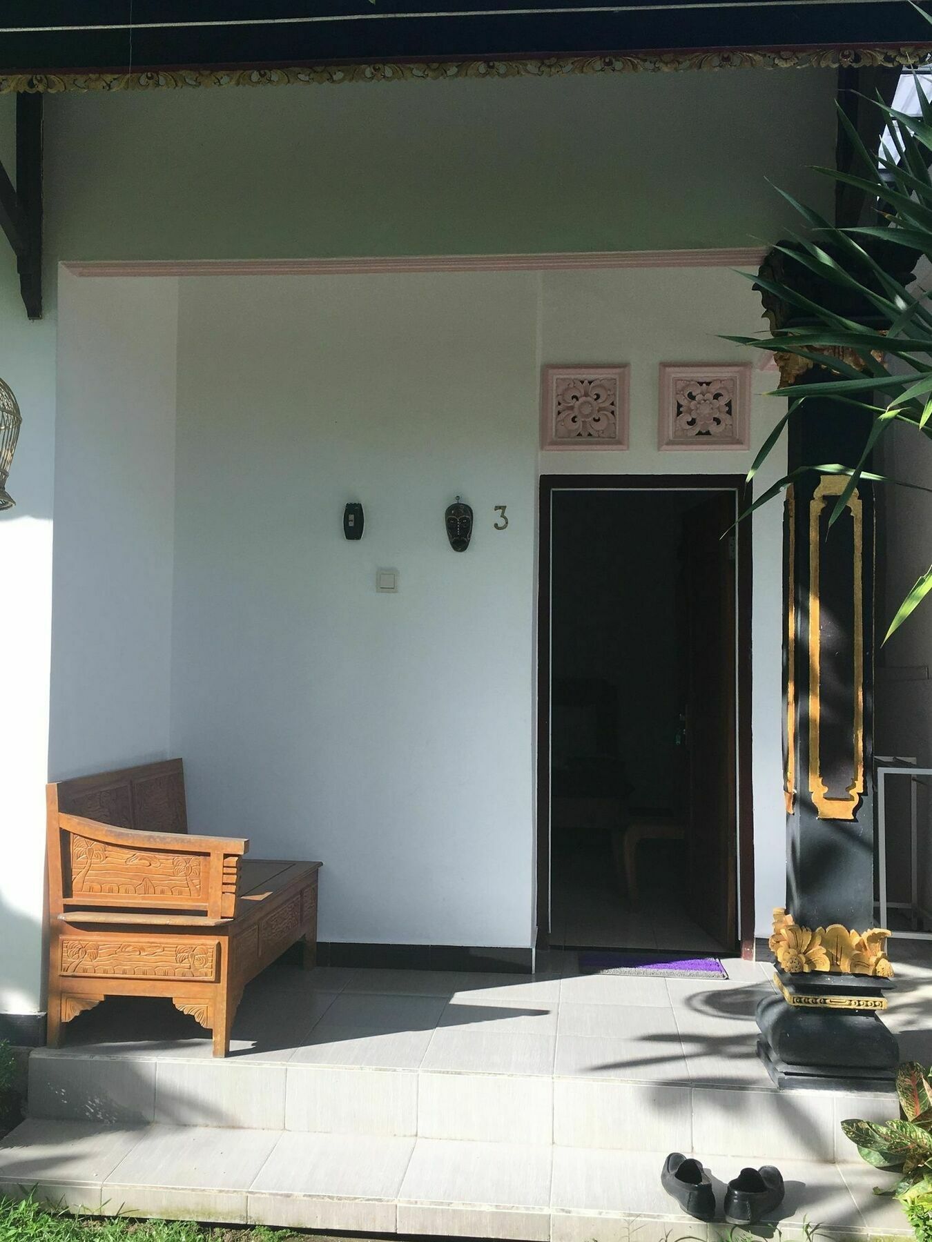 Apartament The Semeton Mangsit Zewnętrze zdjęcie