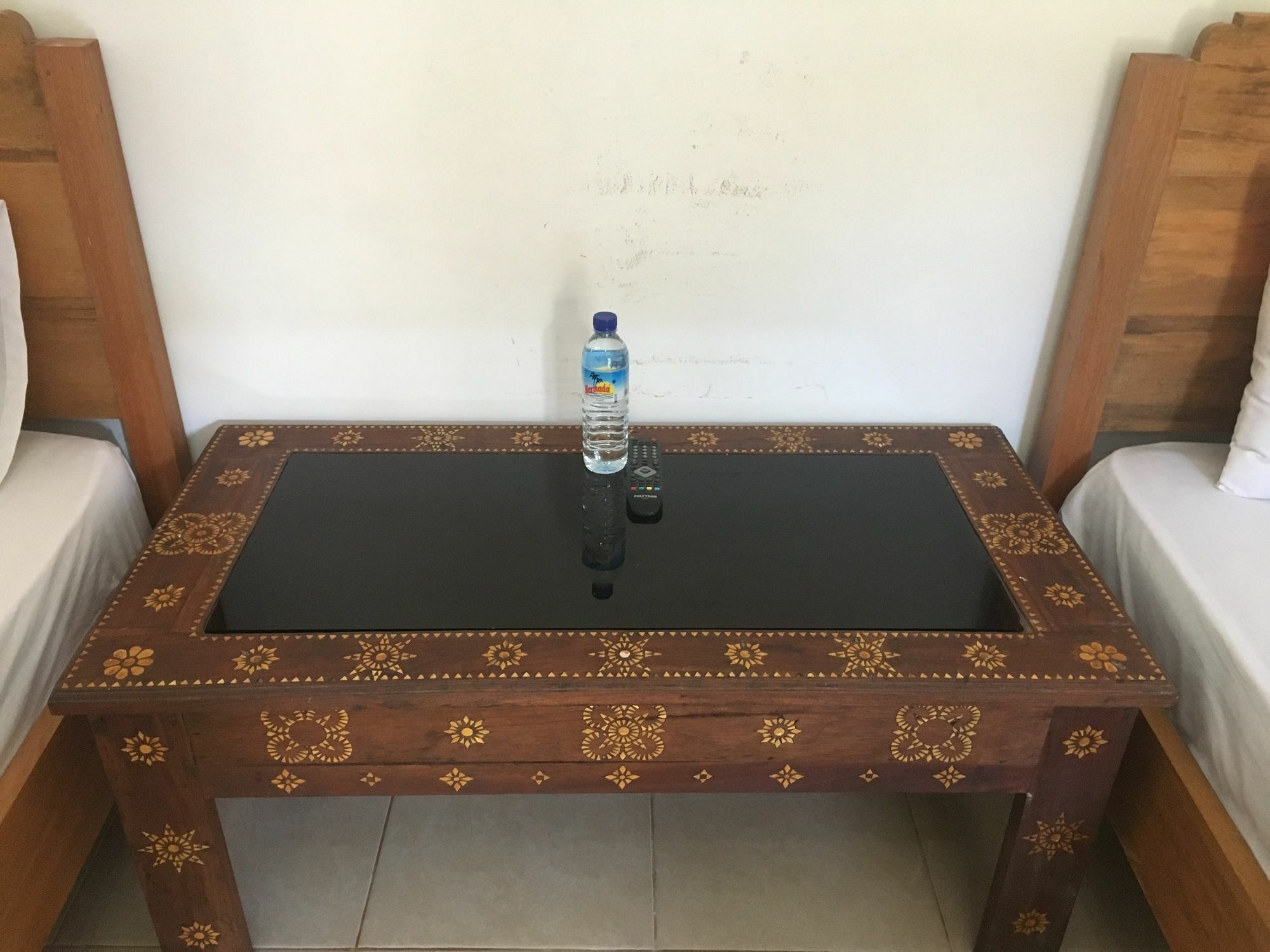 Apartament The Semeton Mangsit Zewnętrze zdjęcie